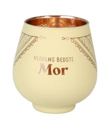 Lysestage verdens b. mor