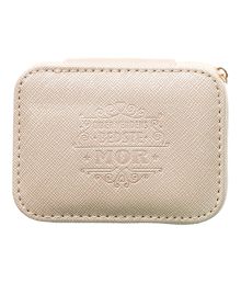 Smykkeæske v. bedste mor