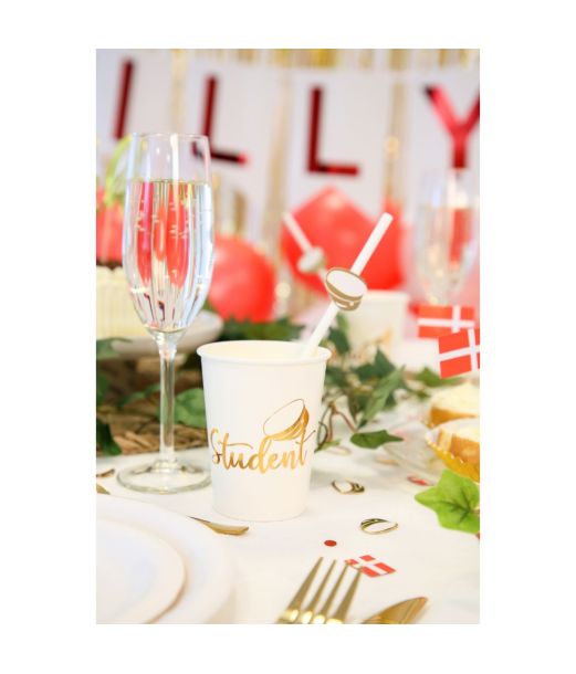 Student papkrus 250 ml