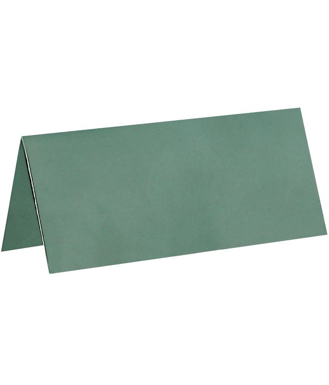 Bordkort Eucalyptus 7x3 cm