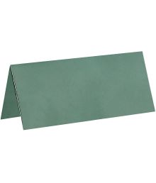 Bordkort Eucalyptus 7x3 cm