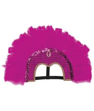 Fuchsia fjerprydelse