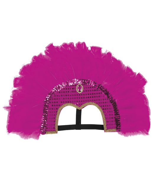 Fuchsia fjerprydelse