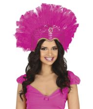 Fuchsia fjerprydelse