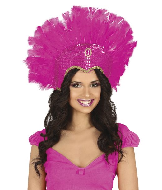 Fuchsia fjerprydelse