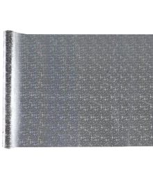 Sølv stjerne bordløber