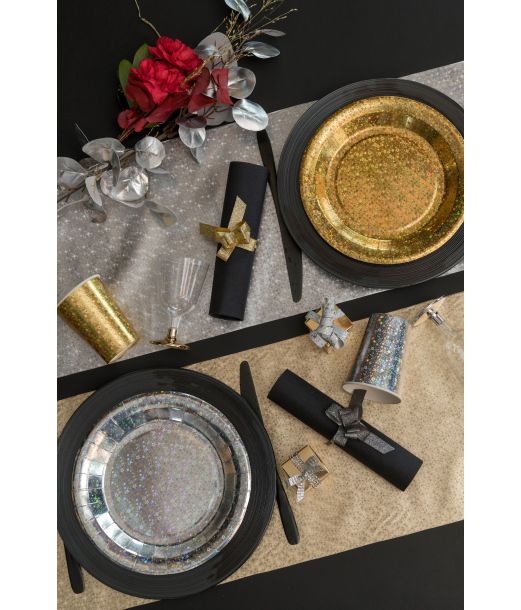 Guld stjerne bordløber