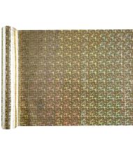 Guld stjerne bordløber