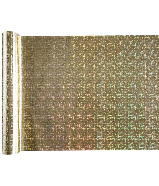 Guld stjerne bordløber