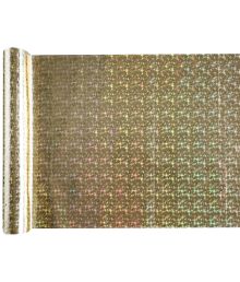 Guld stjerne bordløber