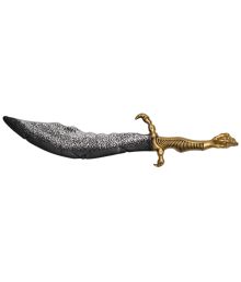Arabisk sværd 60 cm
