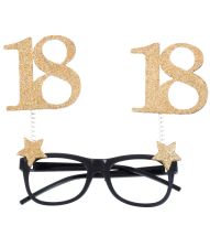 Guld brille 18 år