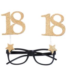 Guld brille 18 år