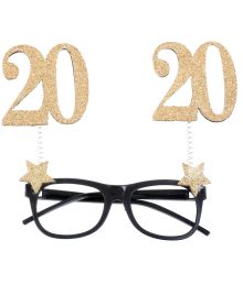 Guld brille 20 år