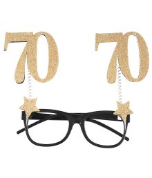 Guld brille 70 år