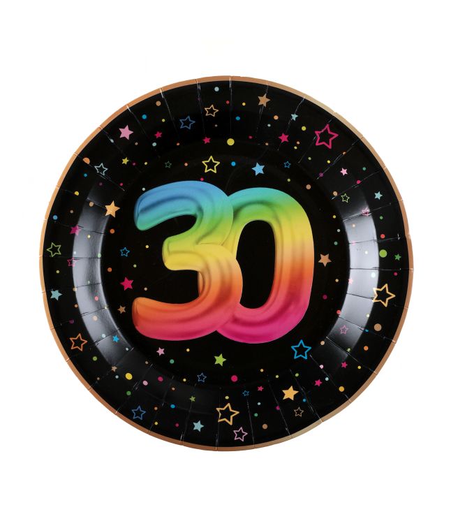 Festi paptalleken ø22,5 cm