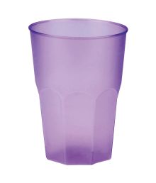 Lilla drikkeglas 6 stk