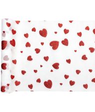 Valentines day bordløber