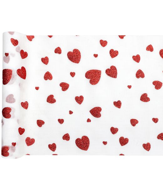 Valentines day bordløber