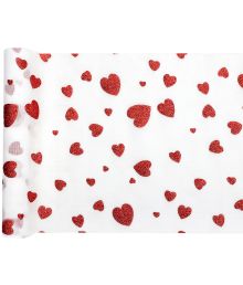 Valentines day bordløber