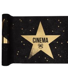 HOLLYWOOD Bordløber