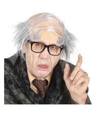 Gamle mand hentehår 