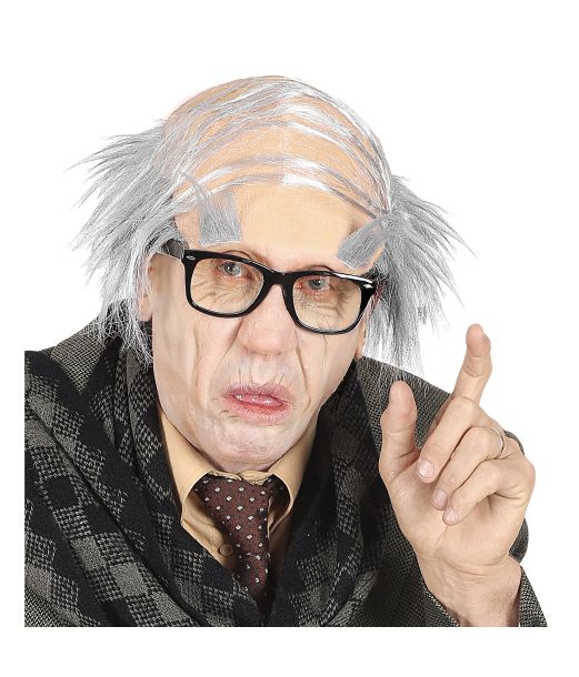 Gamle mand hentehår 