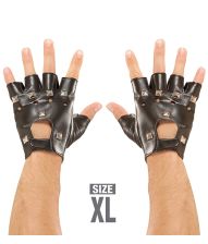 Nitte fingerhanskser XL