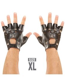 Nitte fingerhanskser XL
