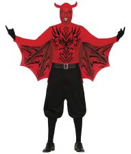 Leaping demon L 52-54