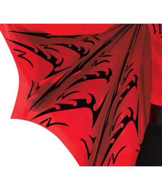 Leaping demon L 52-54