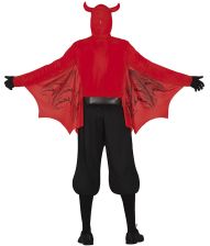 Leaping demon L 52-54