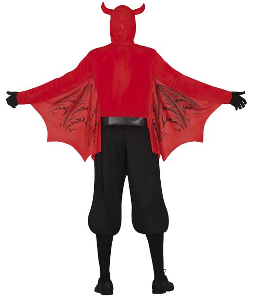 Leaping demon L 52-54