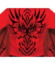 Leaping demon L 52-54