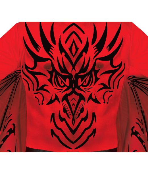 Leaping demon L 52-54