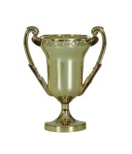 Pokaler 6 stk. 6 cm.