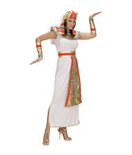 Cleopatra kostume til voksne