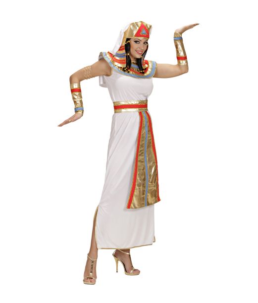 Cleopatra kostume til voksne