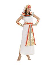 Cleopatra kostume til voksne