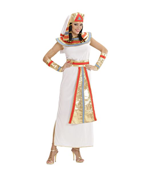Cleopatra kostume til voksne