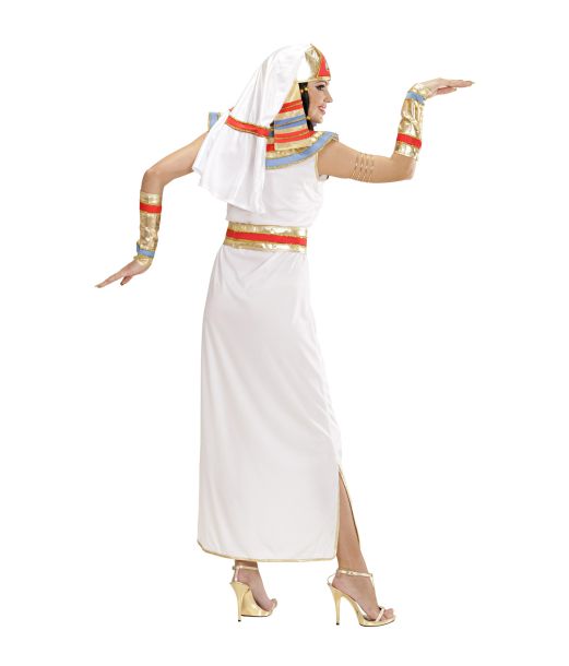 Cleopatra kostume til voksne