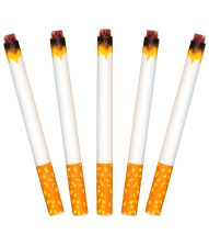 Cigaretter 5 stk.