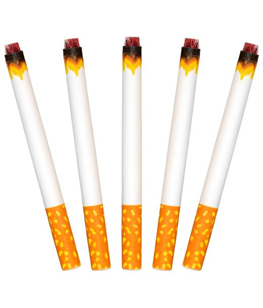 Cigaretter 5 stk.