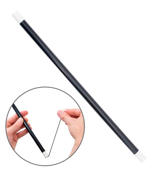 Magisk tryllestav 33 cm