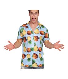 Ananas-skjorta