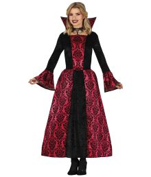 Vampyrklänning