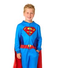 Superman onesie 128 6-8