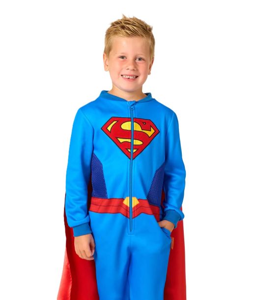 Superman onesie 128 6-8
