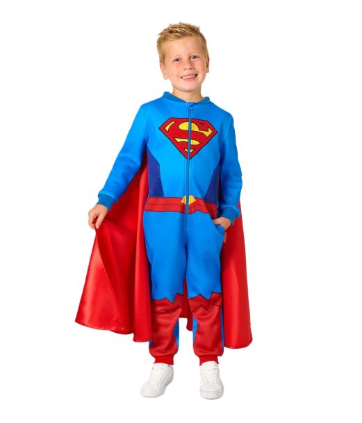 Superman onesie 128 6-8