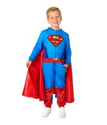 Superman onesie 128 6-8
